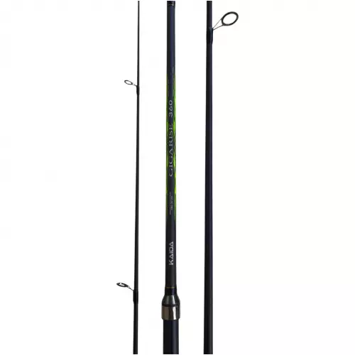 Lansetă crap-feeder Carp-Feeder
