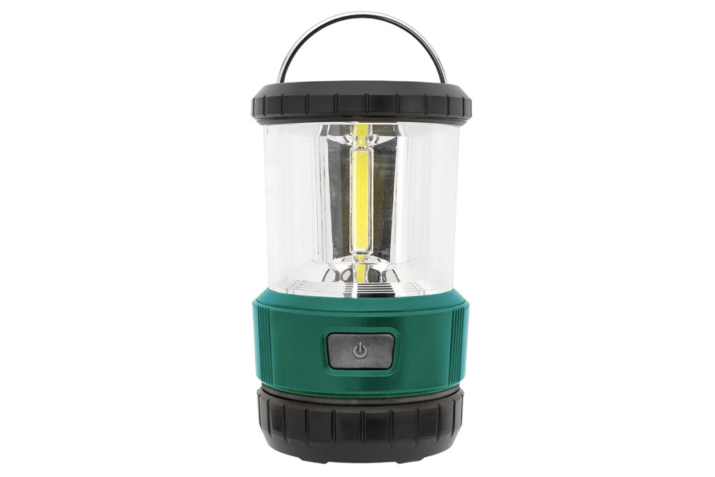 Bivvy lamp Carp Zoom COB LED