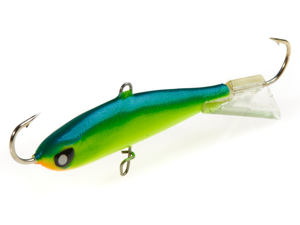 Balansier LUCKY JOHN Nordic 6