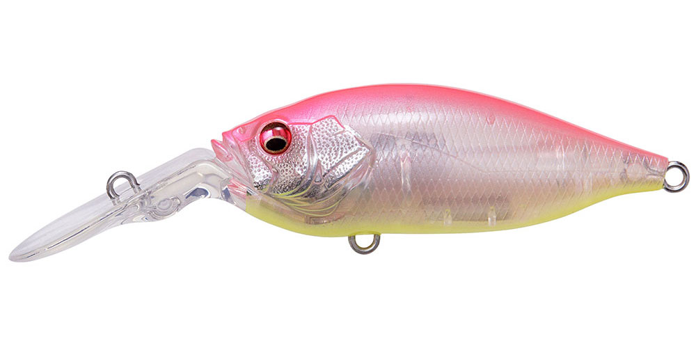 Воблер Megabass DEEP-X100 LBO