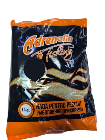 Groundbait Adrenalin Fishing CRAP / CARAS method feeder