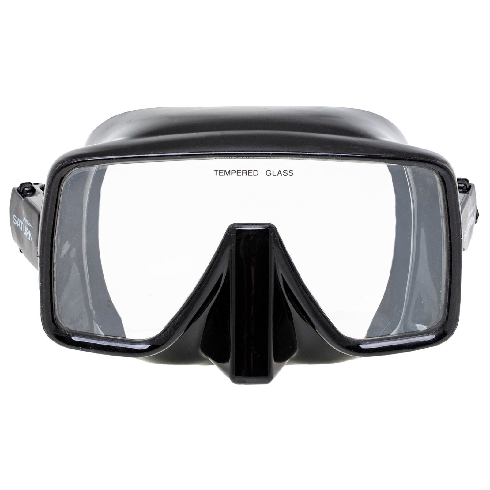 Marlin Mask SATURN BLACK