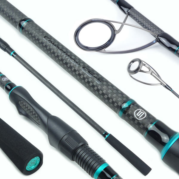 Carp rod Sportex Competition CS-5