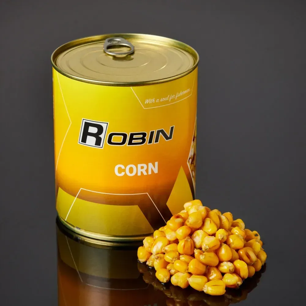 ROBIN Corn · Natural · 900 ml