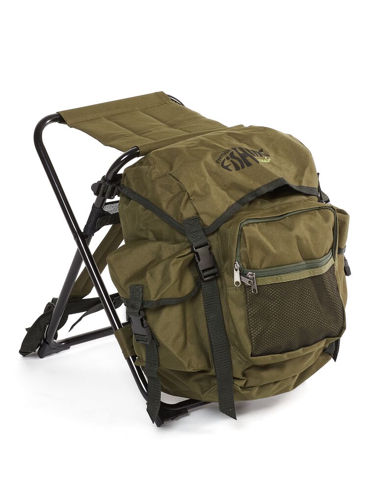 Chair-backpack Norfin DUDLEY NF