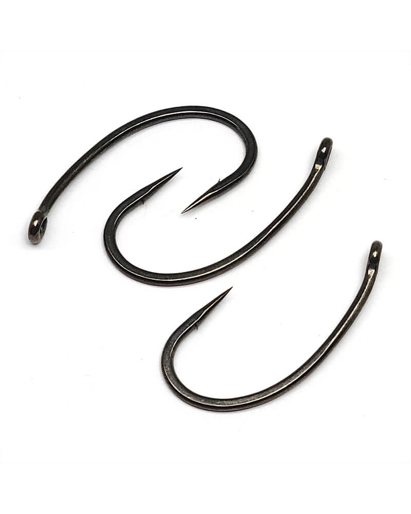Hook Gamakatsu G-CARP Hump Back