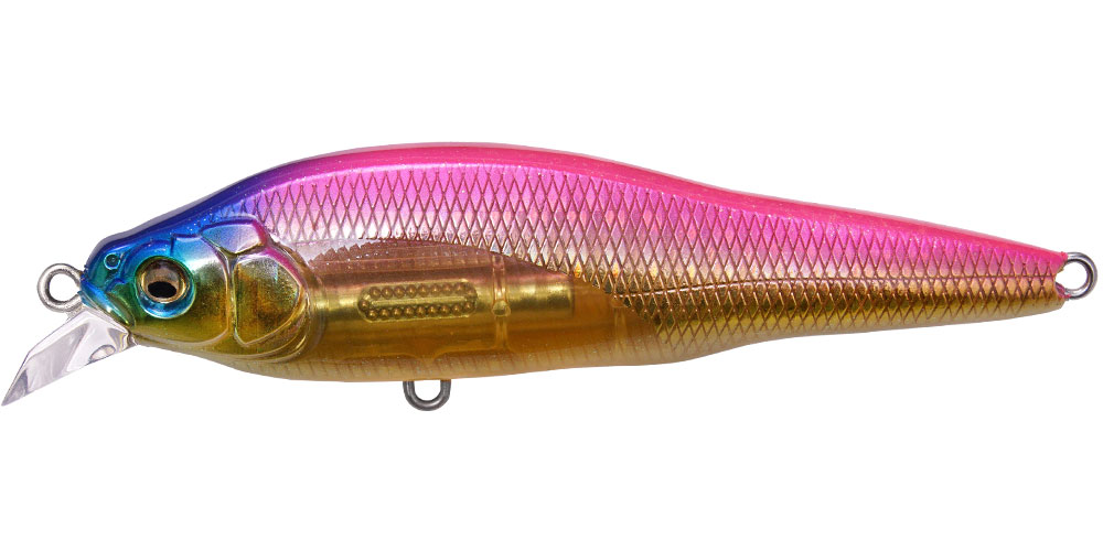 Воблер Megabass X-80SW LBO SHALLOW