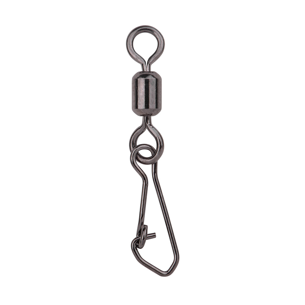 Swivel Gamakatsu HYPER SWIVEL HOOK SNAP
