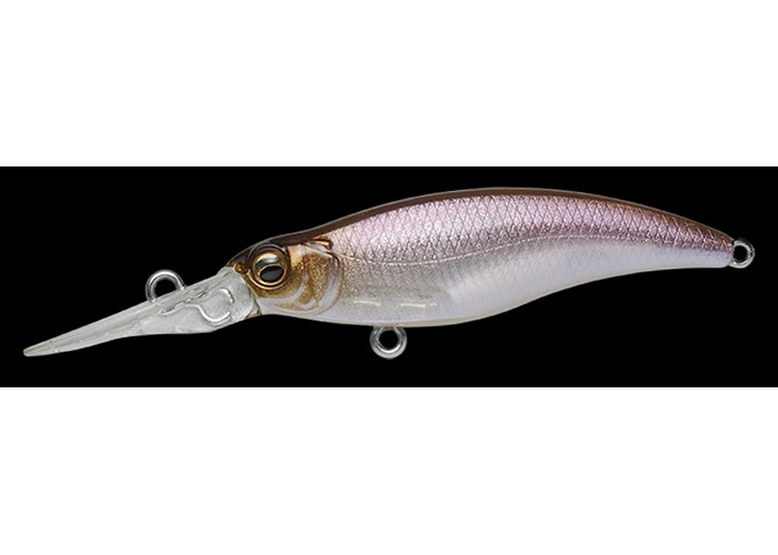 Воблер Megabass SHADING-X55
