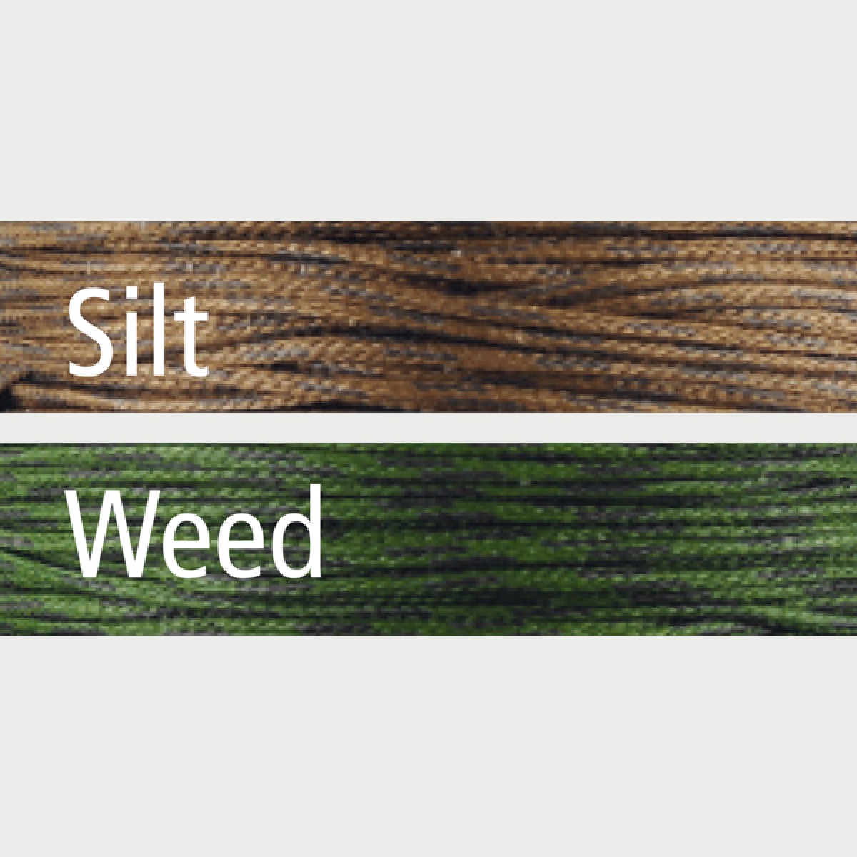 Lead-free leadcore Climax CULT Snake Braid