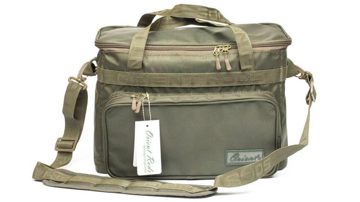 Fishing bag Orient Rods Universal Bag M