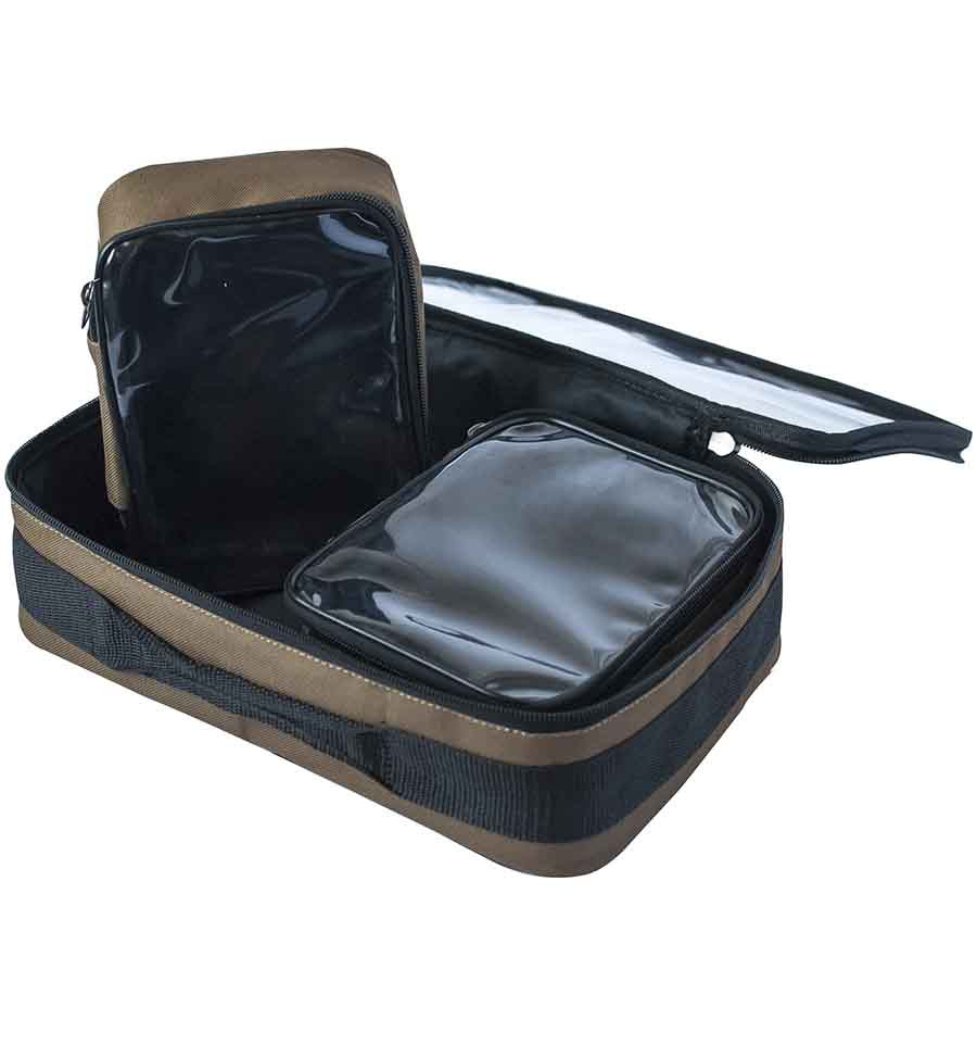 Bag set W4C Transparent Bag Set