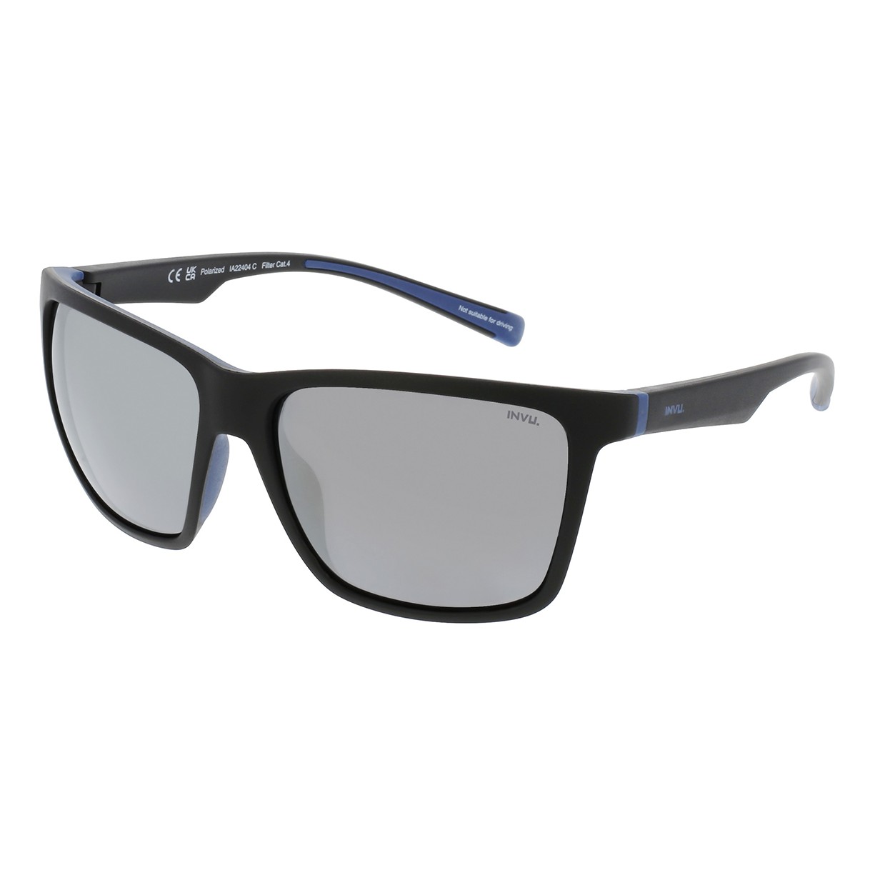 INVU IA22404C Polarized Sunglasses