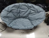 Fishing chair Shell
