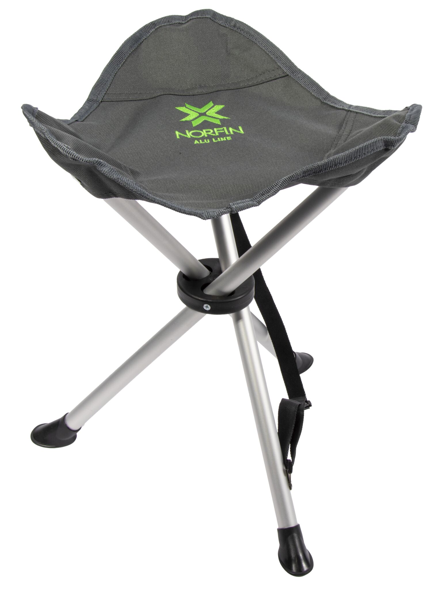 Folding chair Norfin ODDA NF aluminum