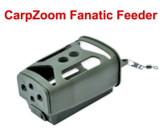 Fanatic Feeder