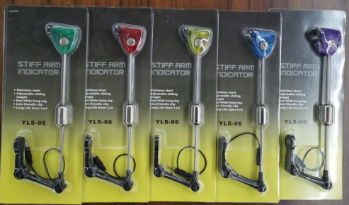 Bite indicator KDYLS-06, assorted colours — KDYLS-06