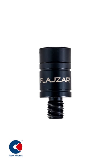FLAJZAR magnetic quick-release coupling