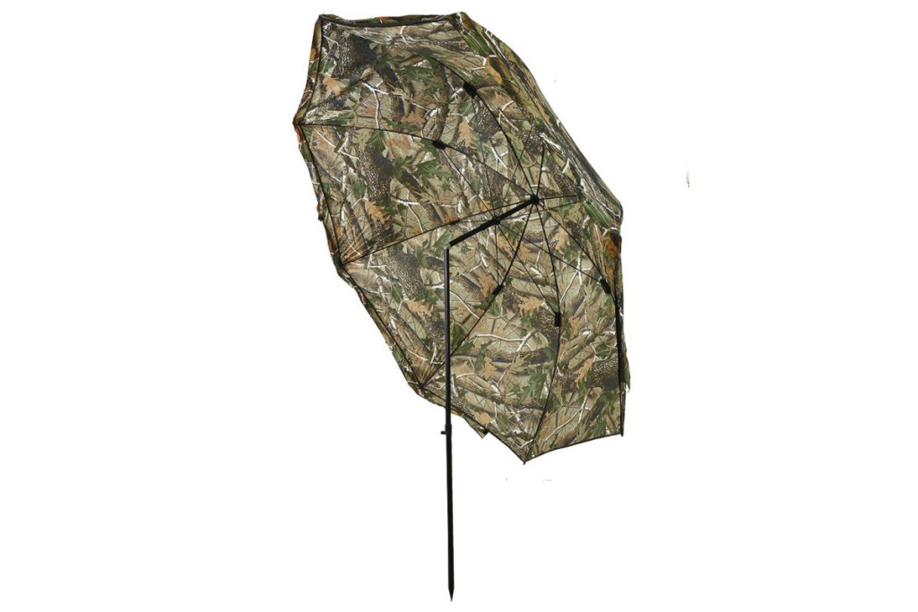 Umbrella shelter Carp Zoom camou