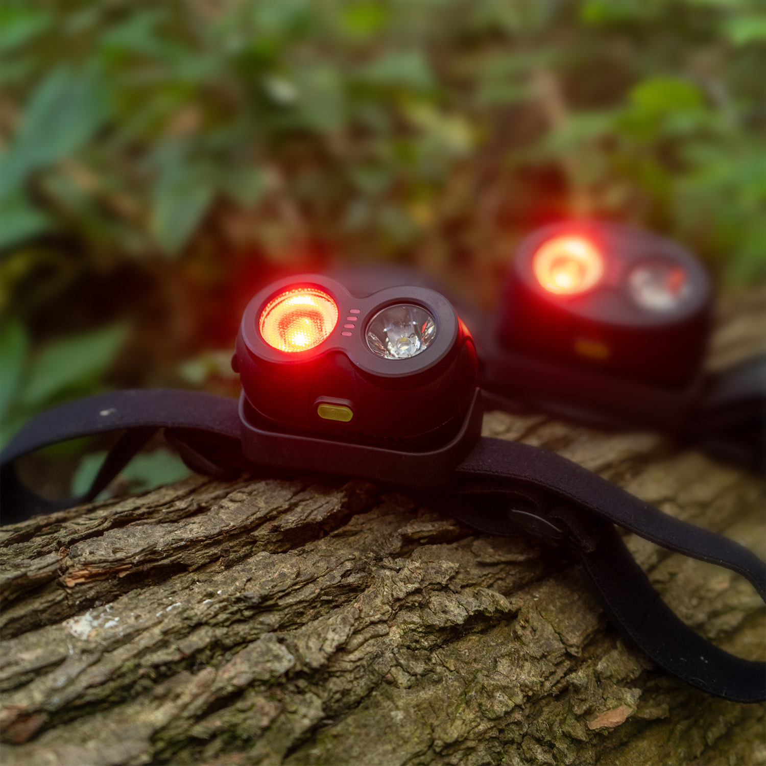 Headtorch RidgeMonkey