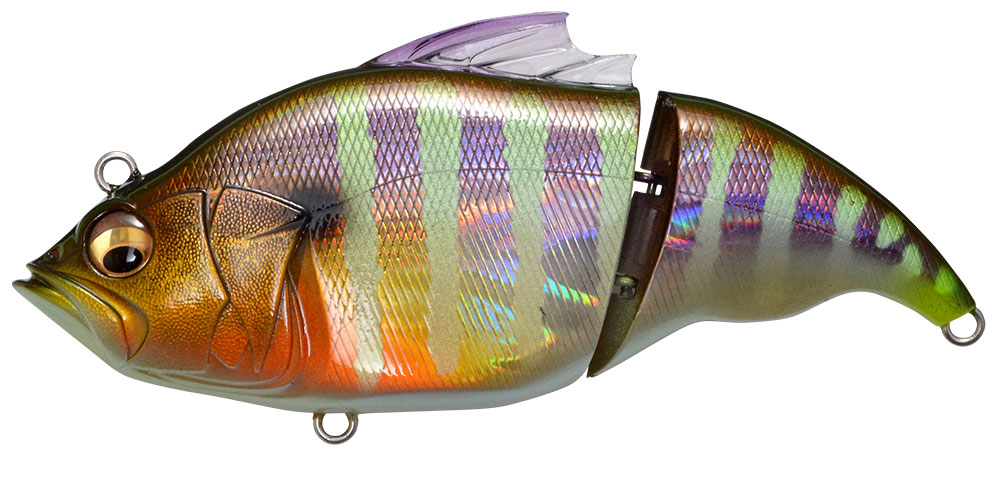 Wobbler Megabass VATALION