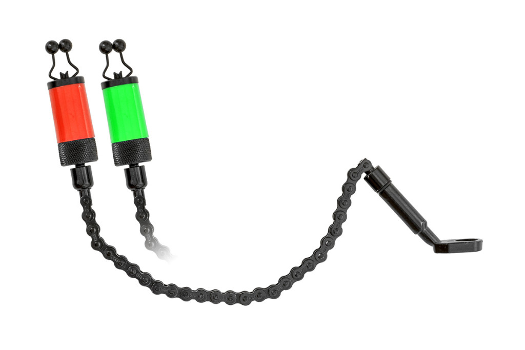 Swinger Carp Zoom Heavy Chain-Black