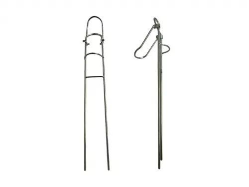 Bankstick folding — 38 cm