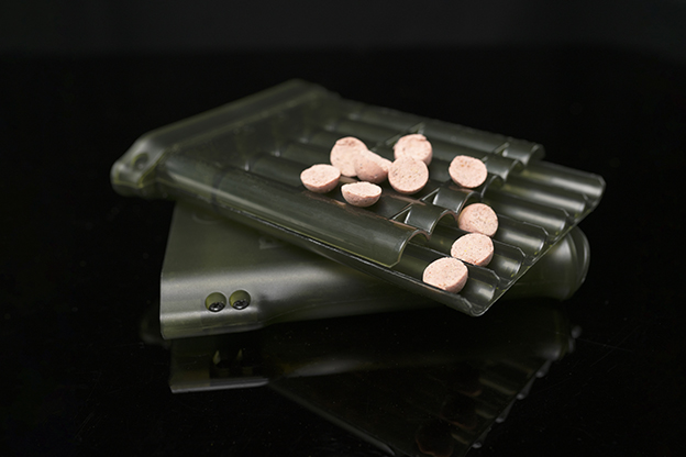 Tăietor de boilies RidgeMonkey Choppa