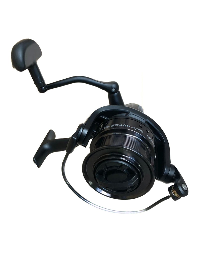 Feeder reel Quest — HVF02-50