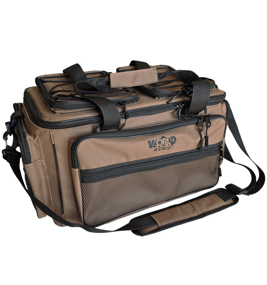 Carryall Bag World4Carp