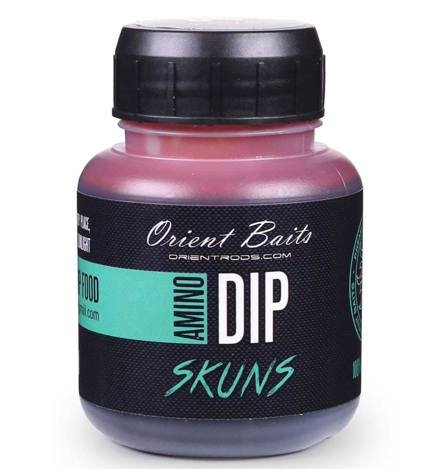 Dip Orient Baits