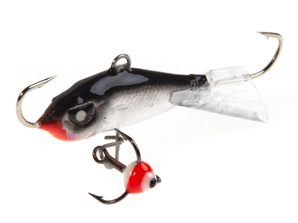 Balansier Lucky John BALTIC 3 cu tr. 25mm/12HRT blister