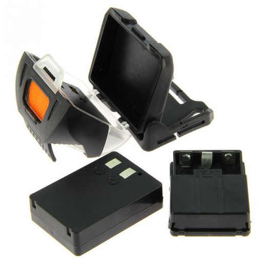 Headlamp FLAJZAR