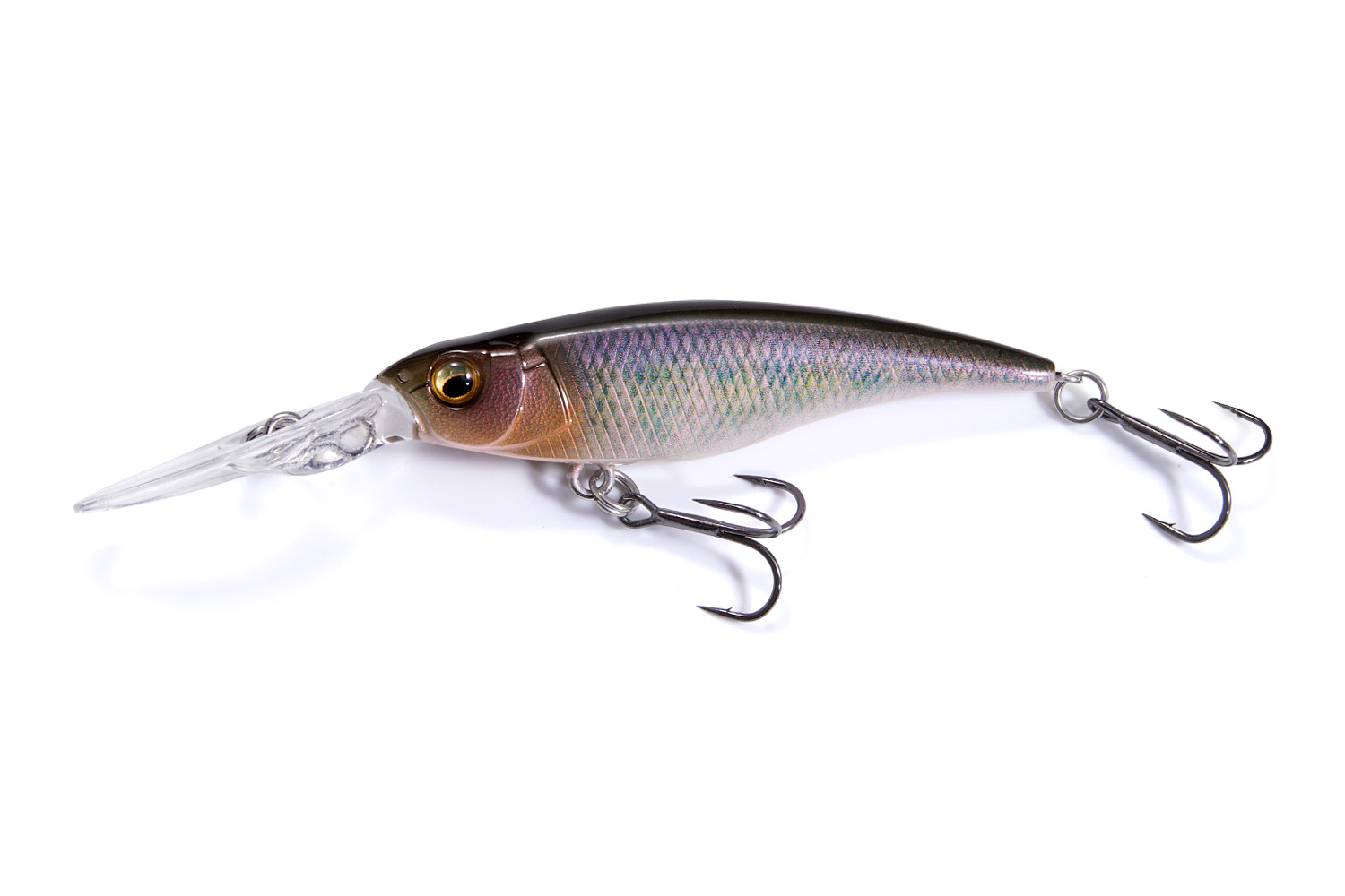 Wobbler Megabass SHADING-X