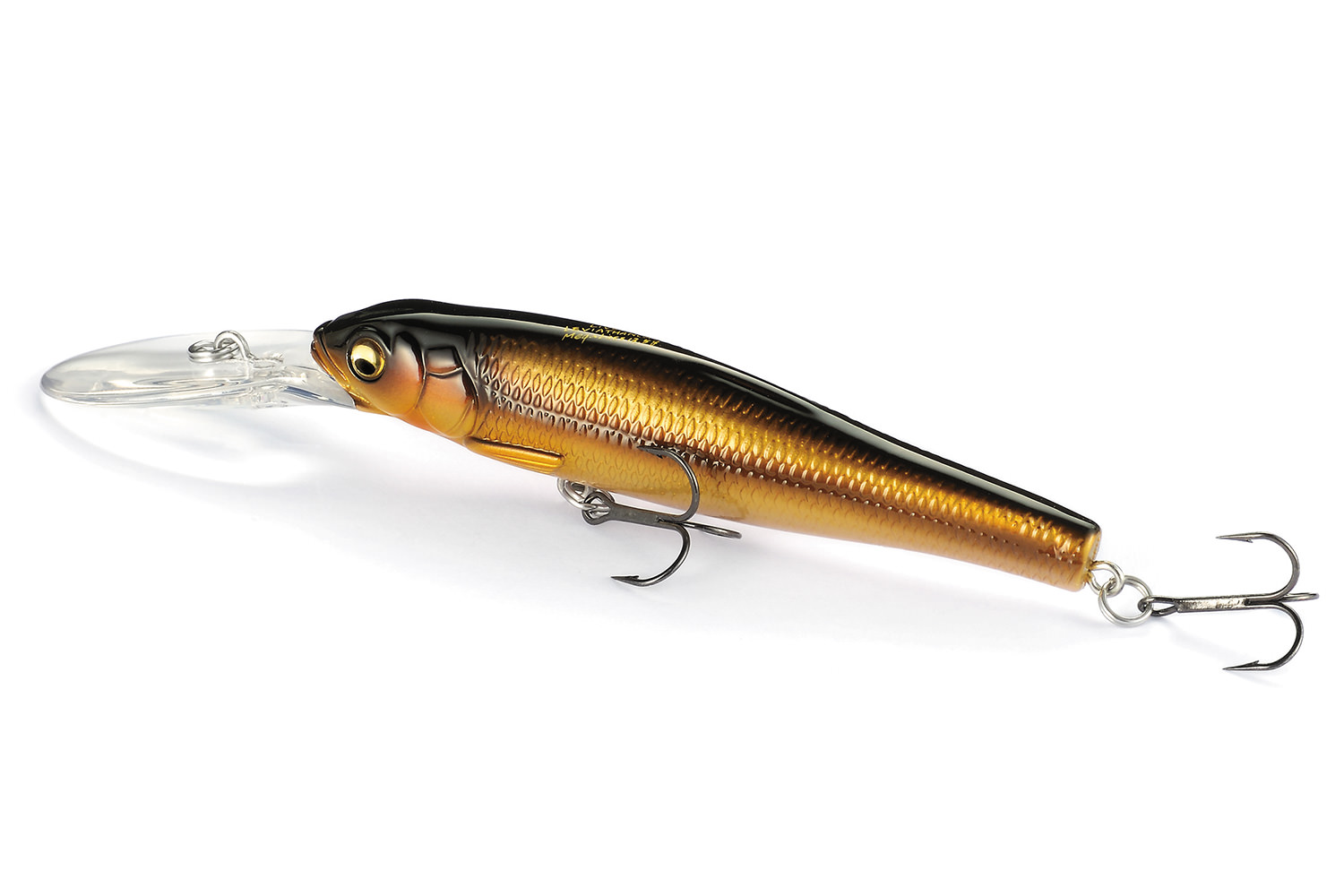 Wobbler Megabass LIVE-X REVENGE