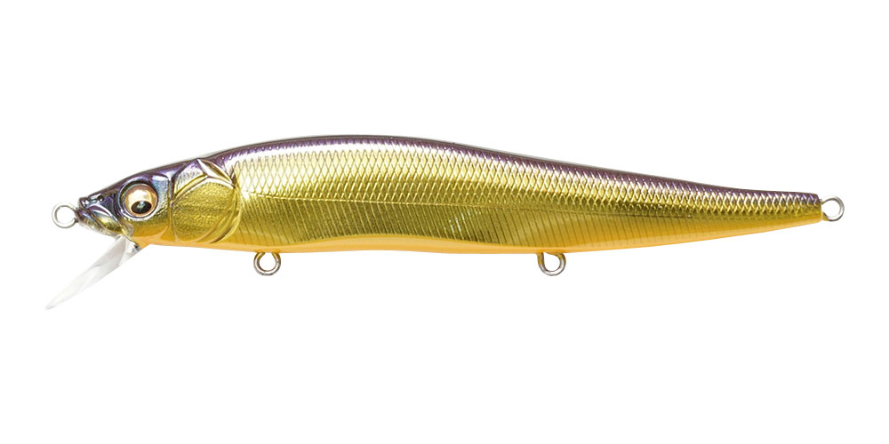 Воблер Megabass ONETEN MAX LBO