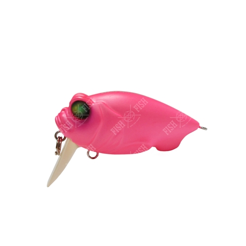 Wobbler Megabass BABY GRIFFON ZERO TROUT