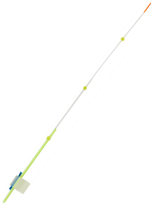 Lavsan indicator Salmo WHITEFISH 1 14cm/test 0.10-0.30