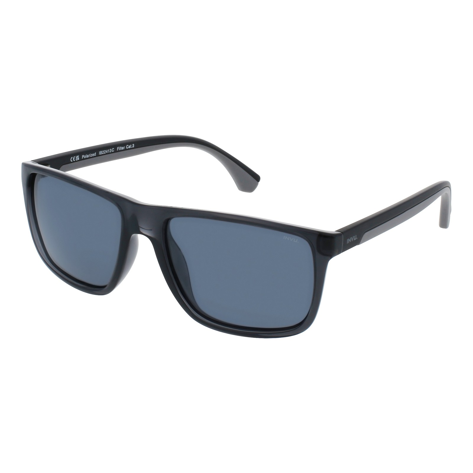 INVU IB22413C Polarized Sunglasses