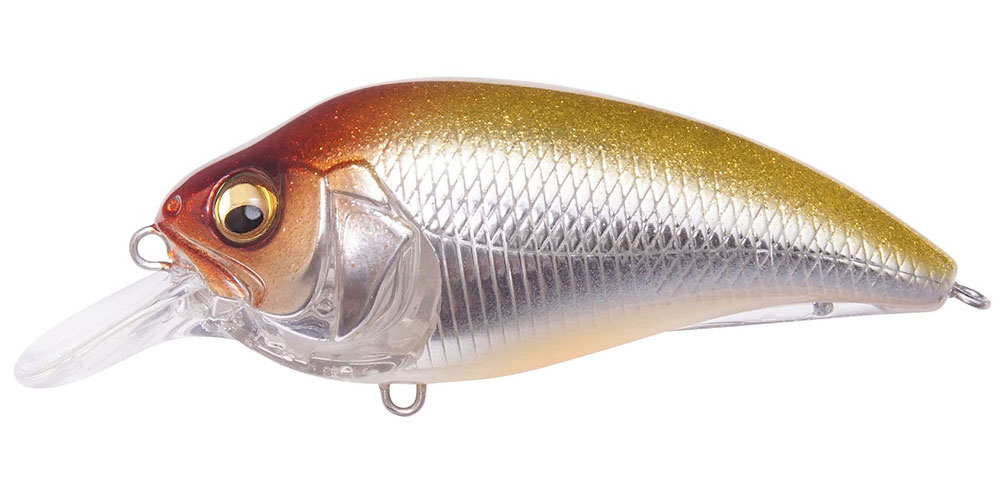 Vobler Megabass SUPER-Z Z1