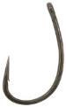 Trakker Curve Shank XS Hooks Size 4 (Micro Barbed)