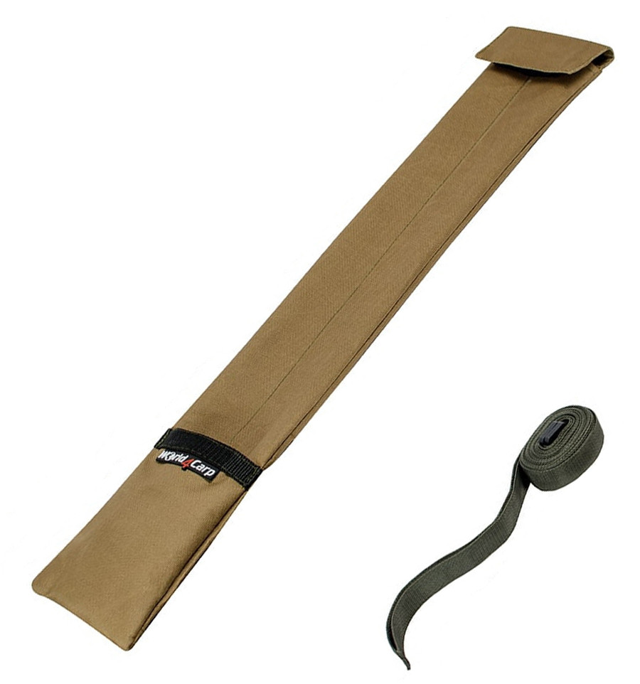 Case for marker sticks World4Carp Bag for marker sticks