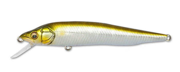 Wobbler Megabass VISION Q-GO