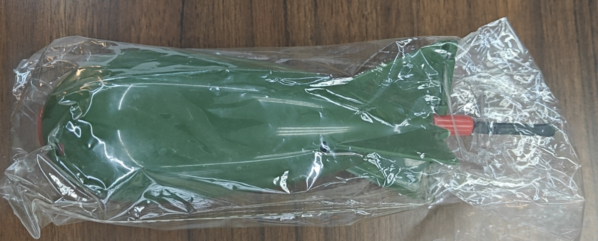 Bait rocket 100971D, large — 100971D