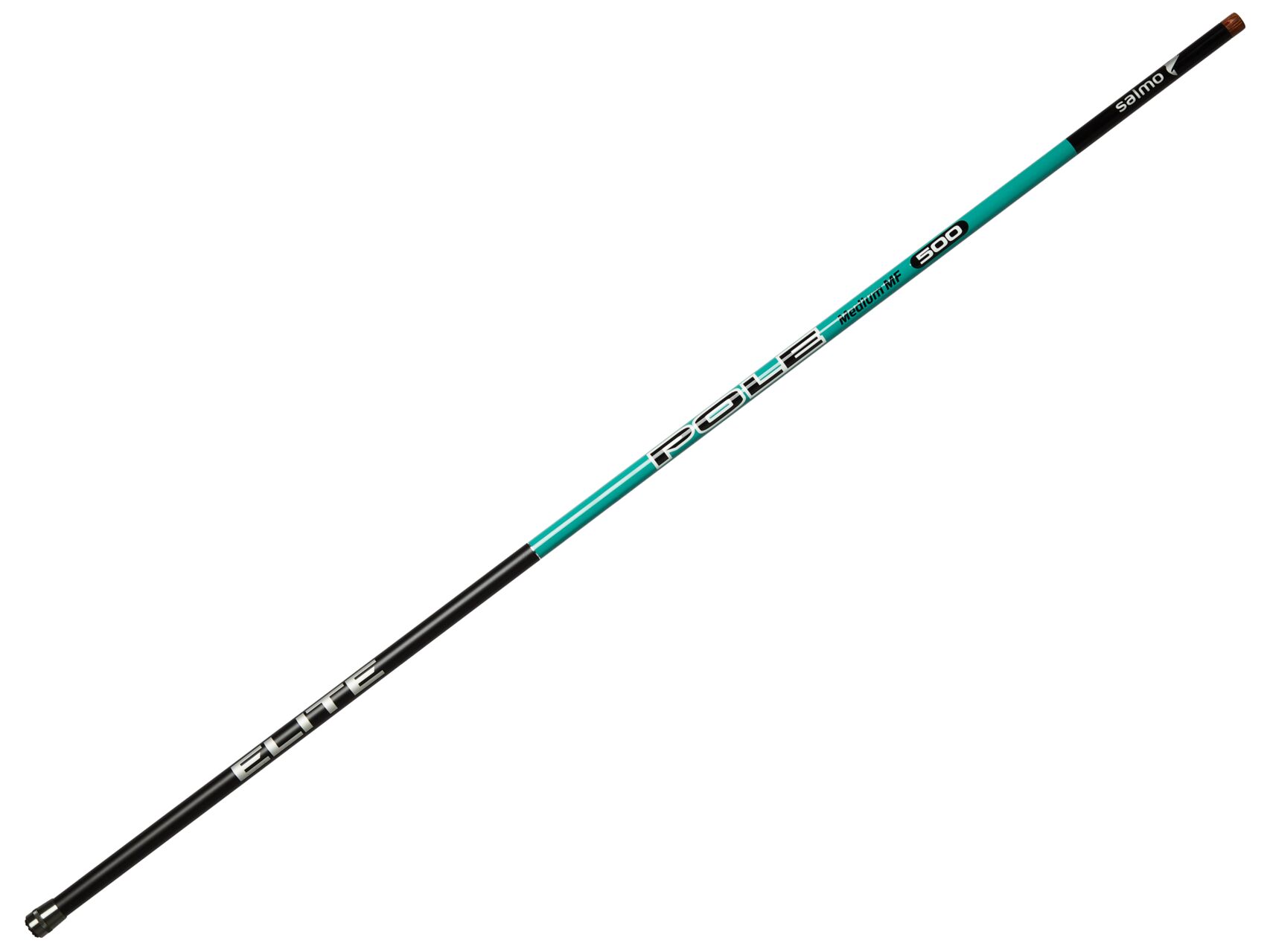 Float Rod Without Rings Salmo Elite Pole Medium Mf
