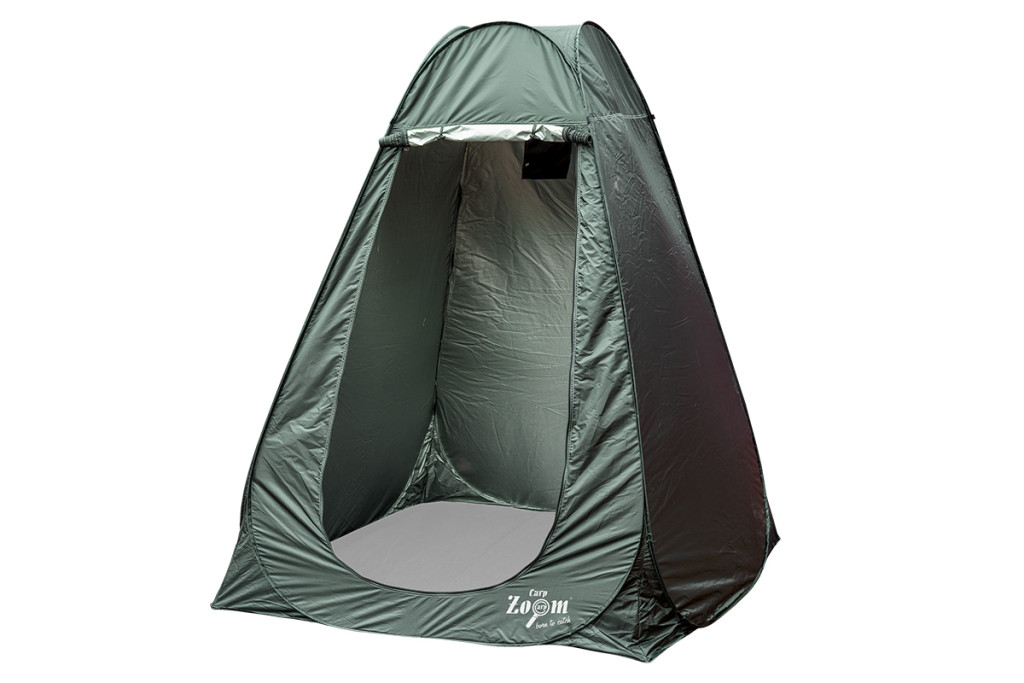 Shelter Carp Zoom Pop Up-W