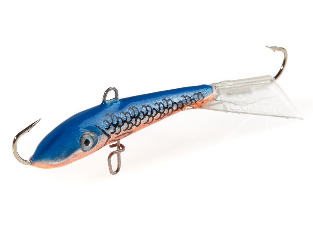 Balance jig LUCKY JOHN Fin 5