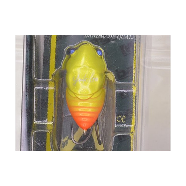 Воблер Megabass NANO SIGLETT