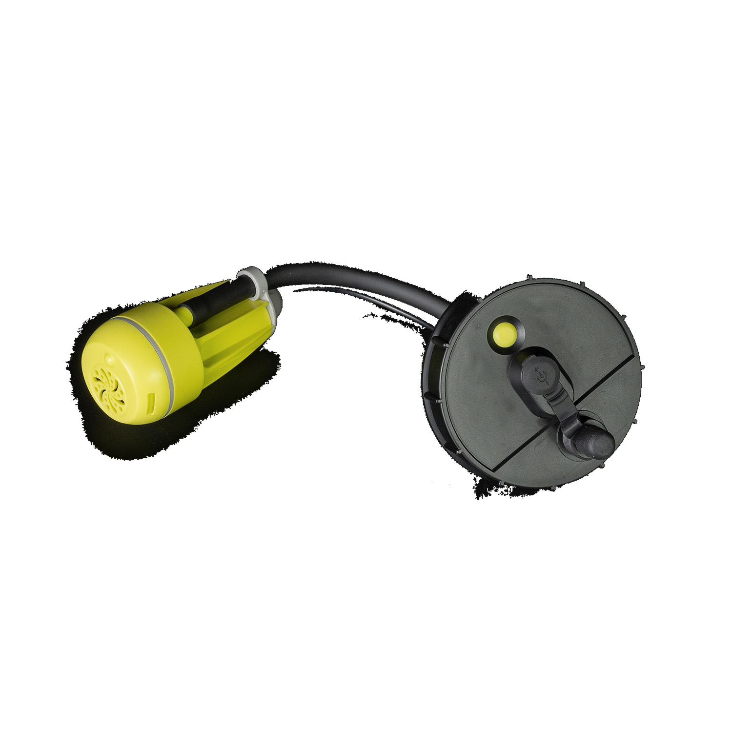 Power shower RidgeMonkey Outdoor Full Kit