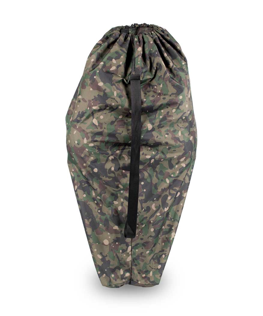 Scaun Trakker Levelite Camo Luna